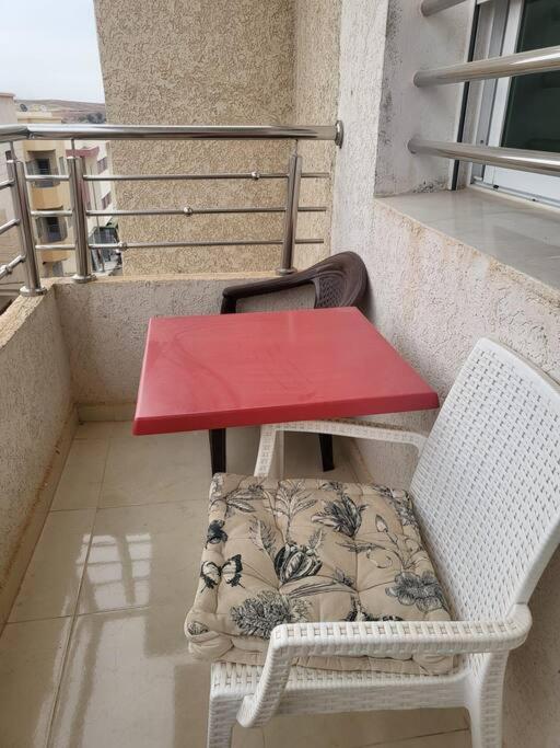 Appartement Azurite - Traditionnel & Spacieux Fez Exterior foto