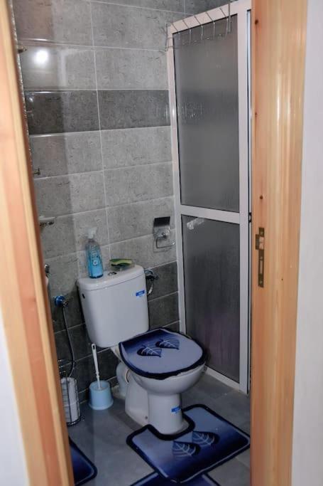 Appartement Azurite - Traditionnel & Spacieux Fez Exterior foto